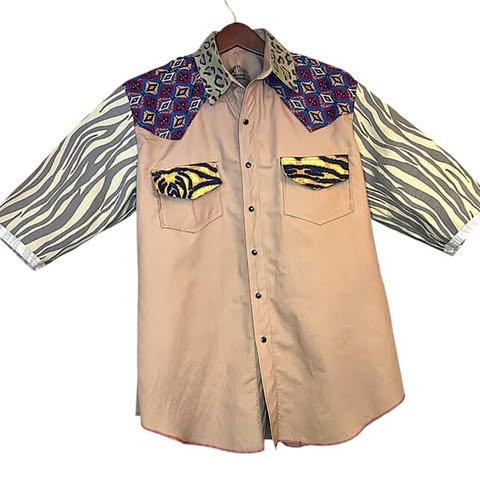 Safari Western
