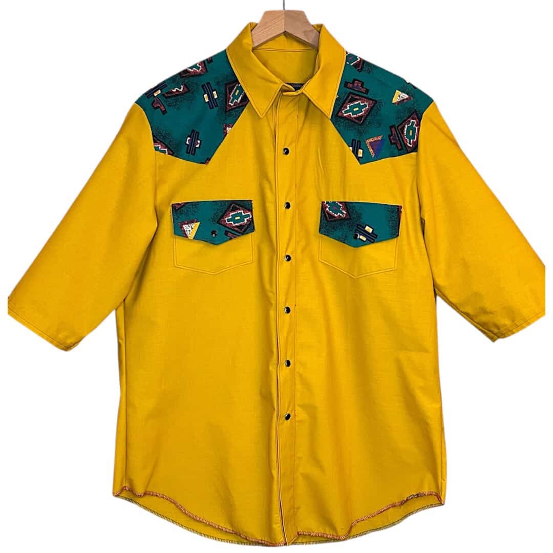Western Shirt