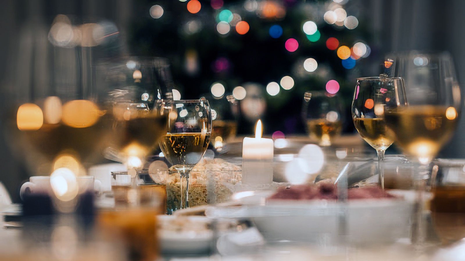 Festive Season F&amp;B Staffing Solutions for Hong Kong Venues