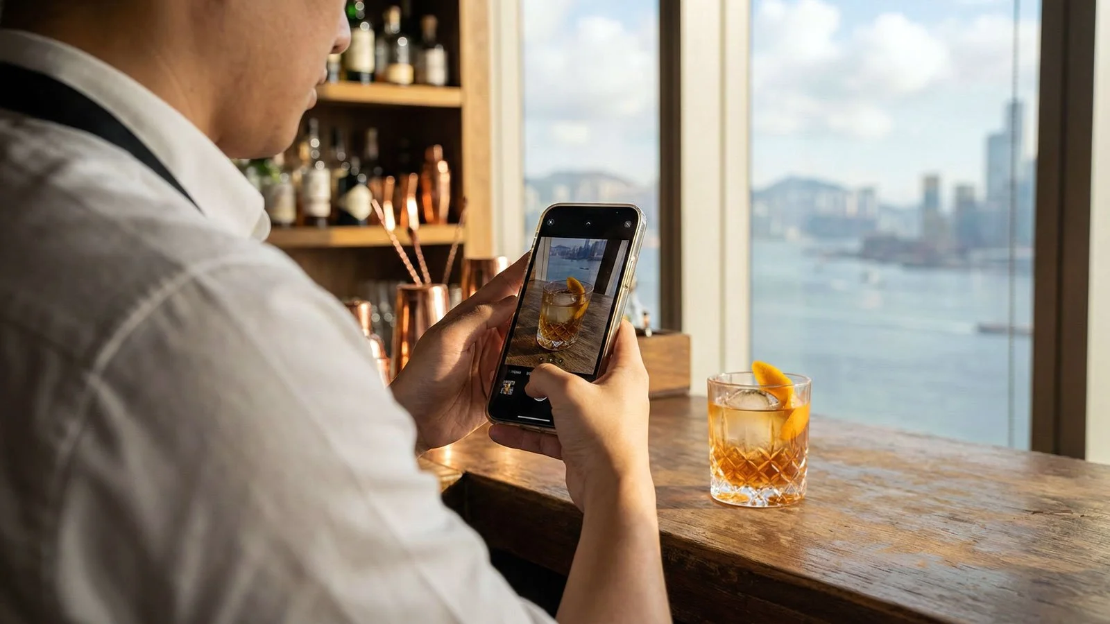 Building Your Personal Brand in Hong Kong Hospitality 2026