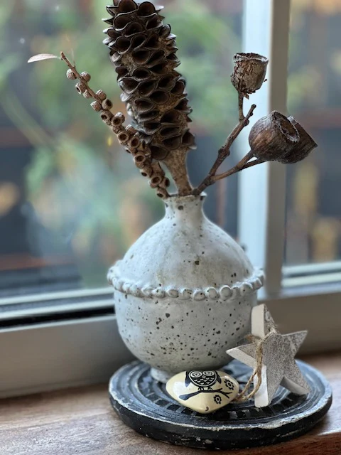 Clay Shaper