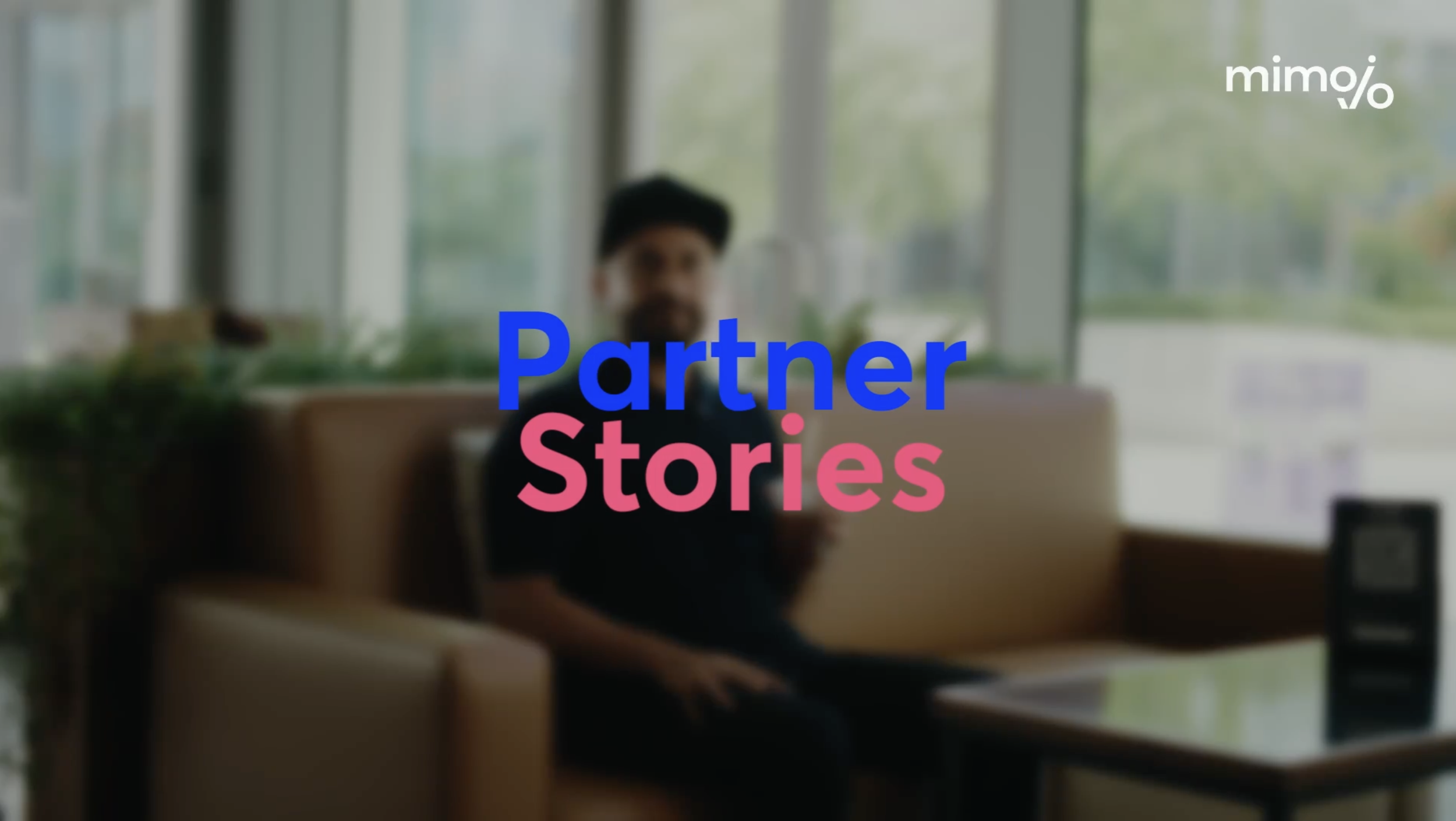 Partner Stories: Coffee Planet