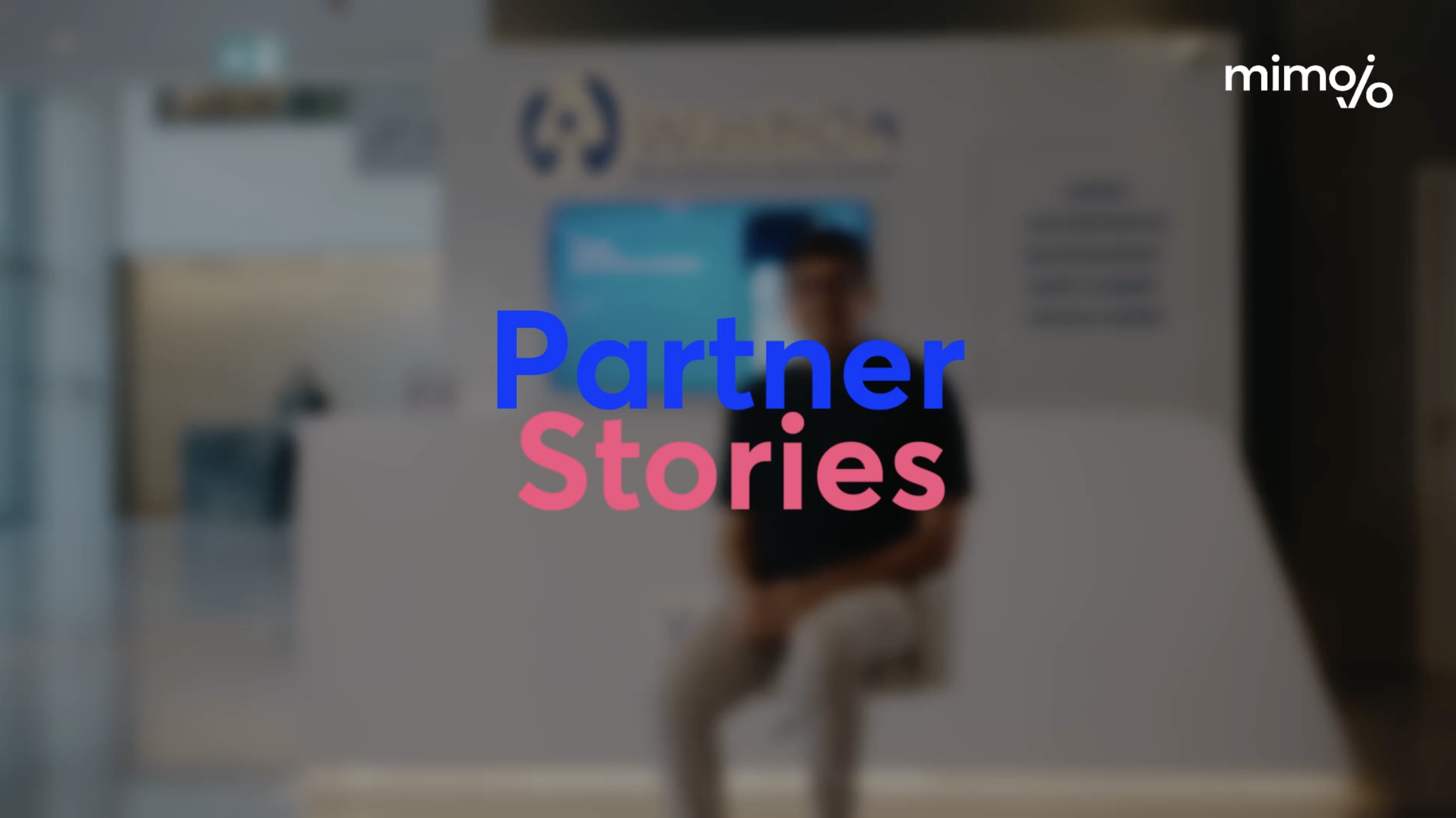 Partner Stories: WashOn