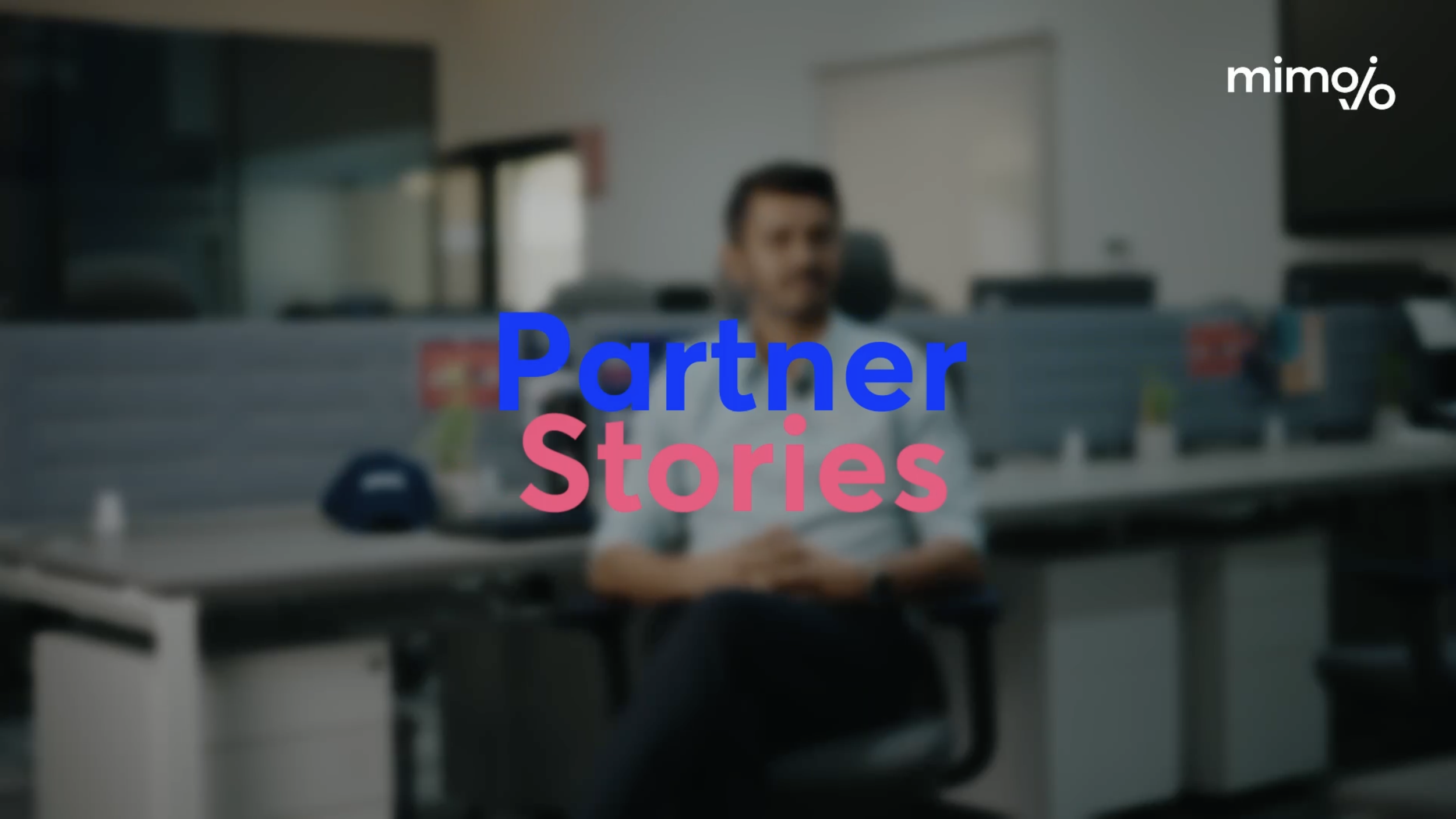 Partner Stories: Zed