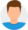 Male avatar