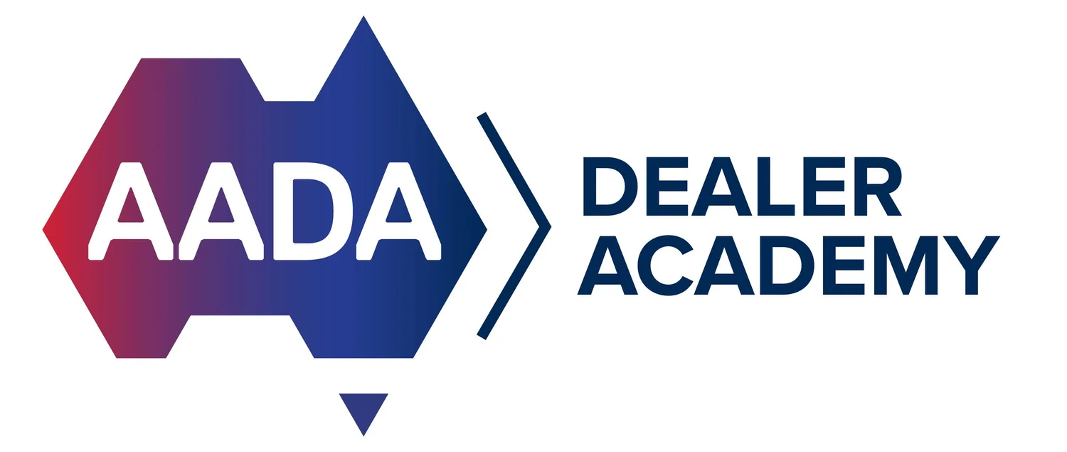 AADA Dealer Academy