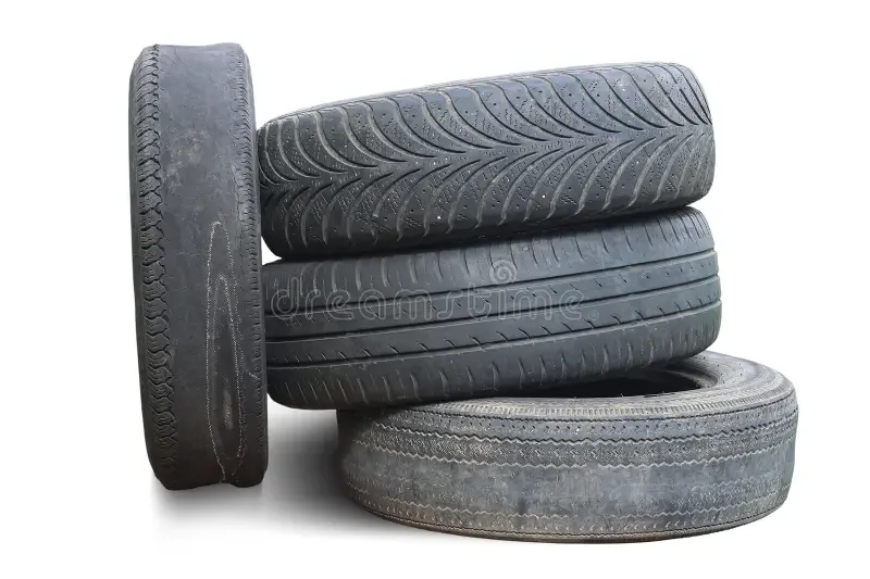 Tire Disposal (Per Tire)