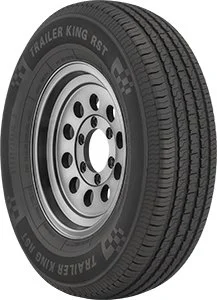 NEW 225/75/15 10PLY TRAILER KING RST-2 (PER TIRE)