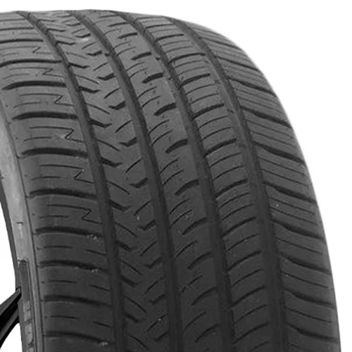 NEW 245/50/20 4PLY ADVANTA HPZ-02 (PER TIRE)