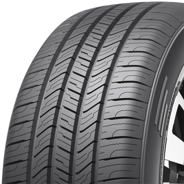 NEW 195/55/16 4PLY SAILUN ATREZZO SH408 (PER TIRE)