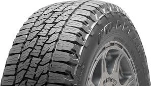 NEW 245/60/18 4PLY FALKEN WILDPEAK A/T (PER TIRE)