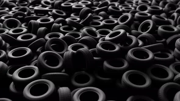 Tire Disposal (PER TIRE)