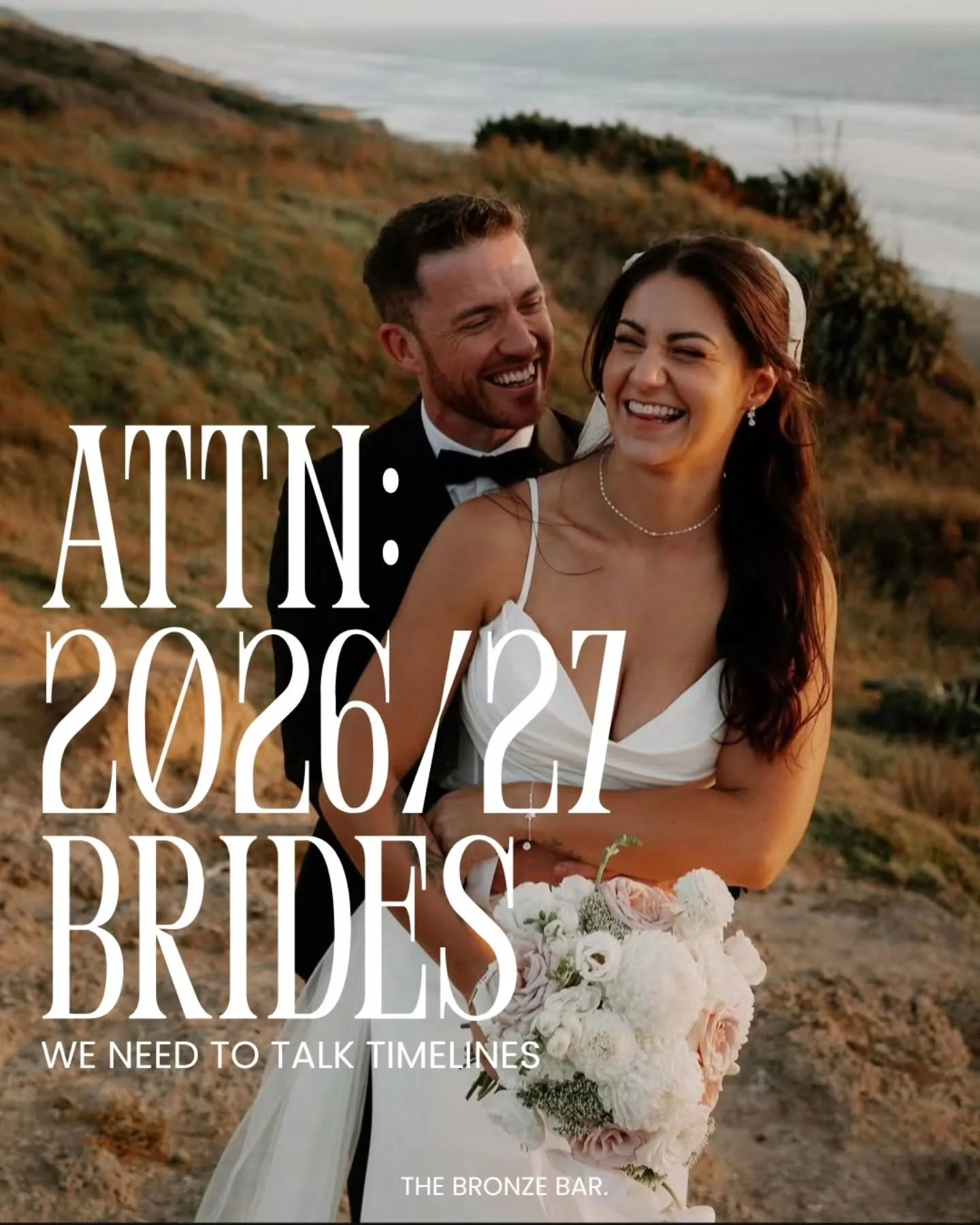 Have you booked for 2026/27? 

The organised girlies have been booking in their 15min FREE consultation to discuss their Hair, Makeup &amp; Tans - 5 booked within the last week! 

Book yours via the link in my bio 👉

#wedding #hairstylist #makeupart