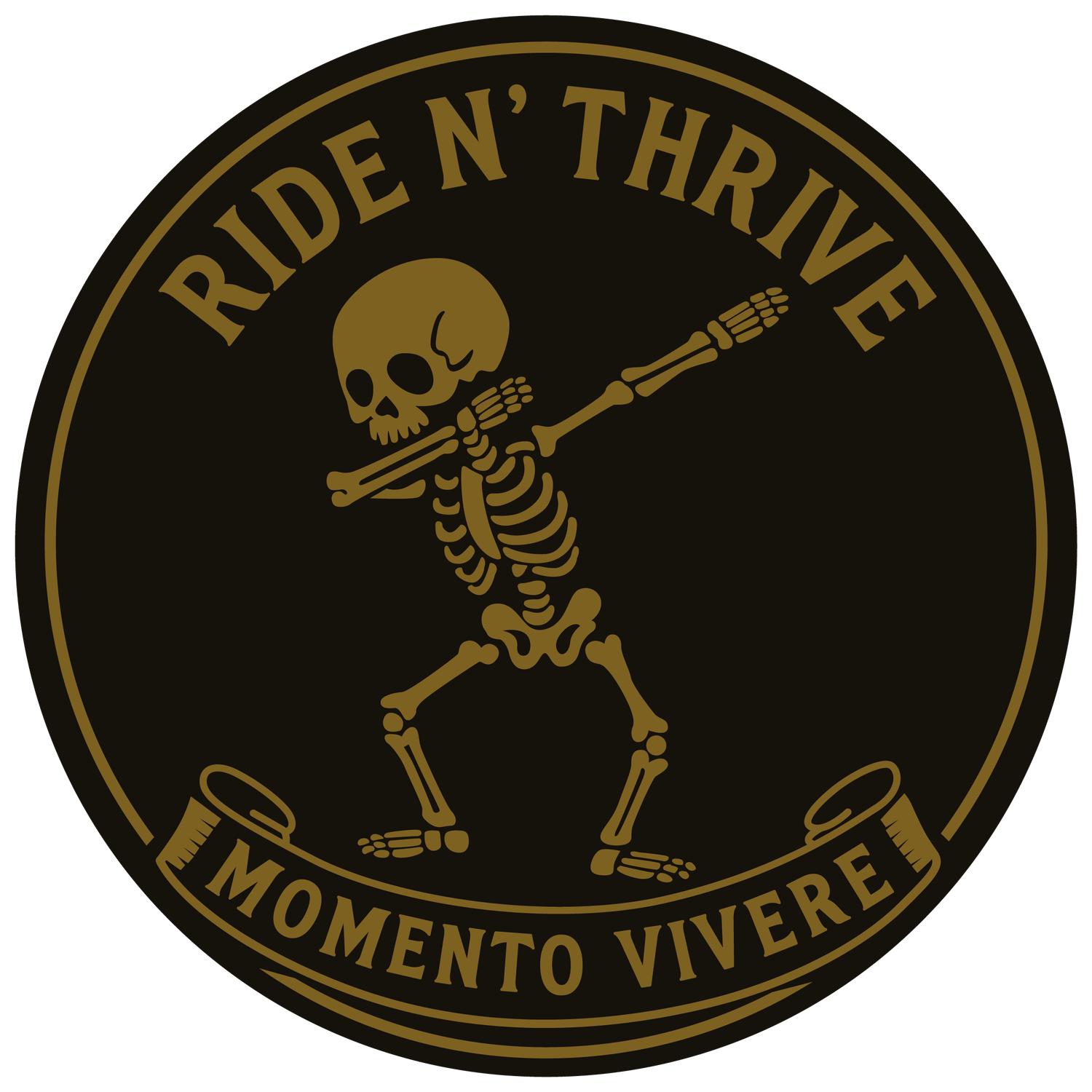 Ride N’ Thrive 