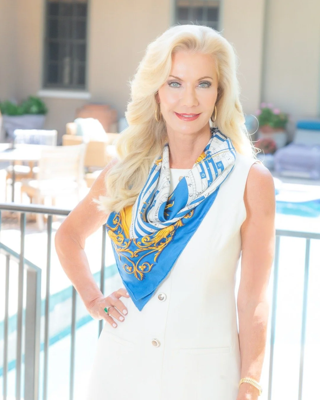 Wouldn&rsquo;t you like to meet with me each week? I&rsquo;d love to have you in our Shooting Stars session&mdash;the weekly virtual gathering in my Patreon. 🩵

Join the Shine or Radiate tier and step into a sacred space where we grow together, seek