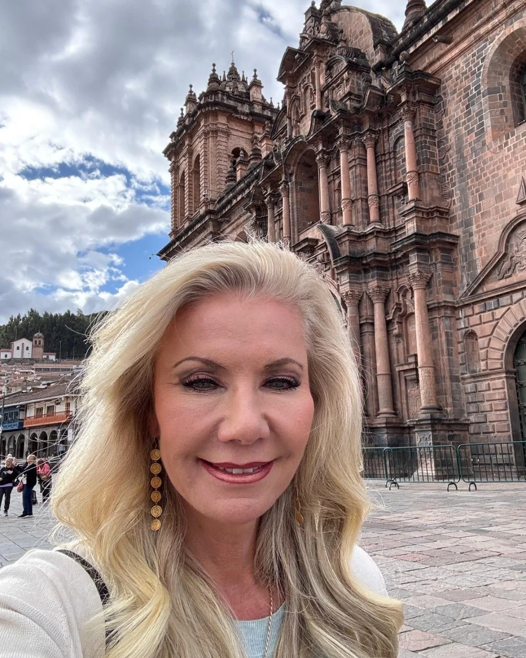 🚨 I am traveling over the next few weeks and want to share an important update regarding our Tuesday sessions.

I will not be holding my usual Ask Your Astrologer lives at the scheduled times, though I plan to go live whenever the moment allows. I w