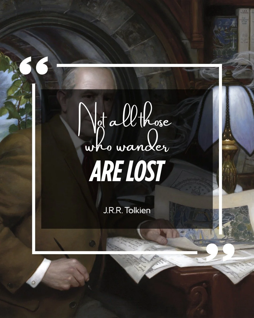 Sometimes feeling directionless just means your soul is exploring its true spiritual path. 🌟

Trust the stars are guiding you, and embrace the beautiful journey of wandering. Where is your path leading? 🙏