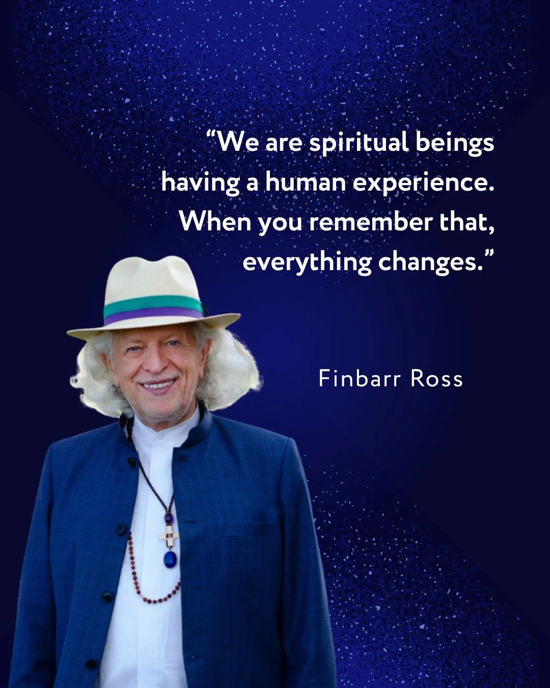 Discover powerful insights to heal your soul and find lasting emotional peace. The May astrology magazine is live on Patreon, featuring modern mystic Finbarr Ross.

Comment "May edition" and I will send the link directly to you.