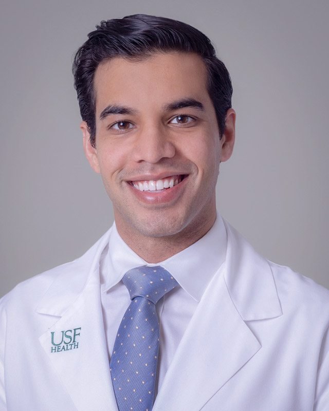 Dr. Adel Haque, Medical Director at TLC Boutique Wellness