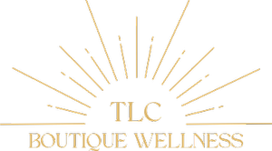 TLC Boutique Wellness logo