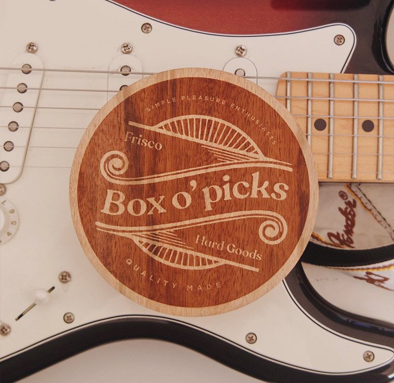 Product Design & Development | Frisco