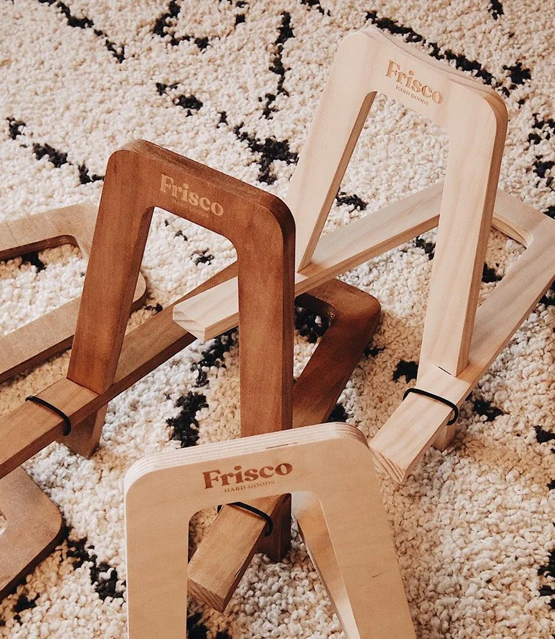 Product Design & Development | Frisco