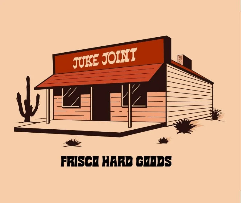 Illustration | Frisco