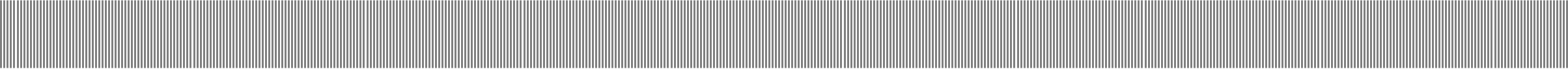 A close-up of a textured black and white striped surface.