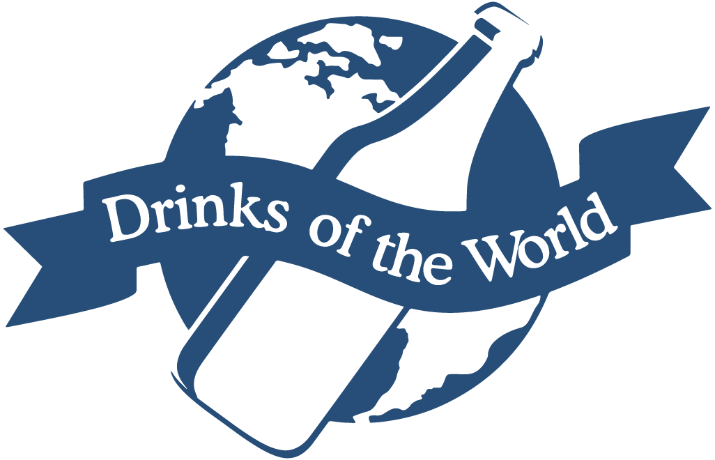 drinks of the world