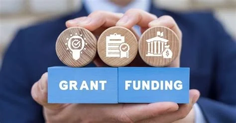 “New Grants &amp; Contracts”