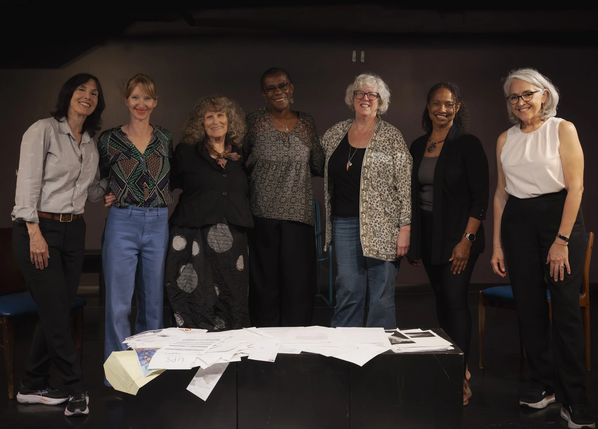 TWP Silent Voices_Not So Silent Ladies!.jpg