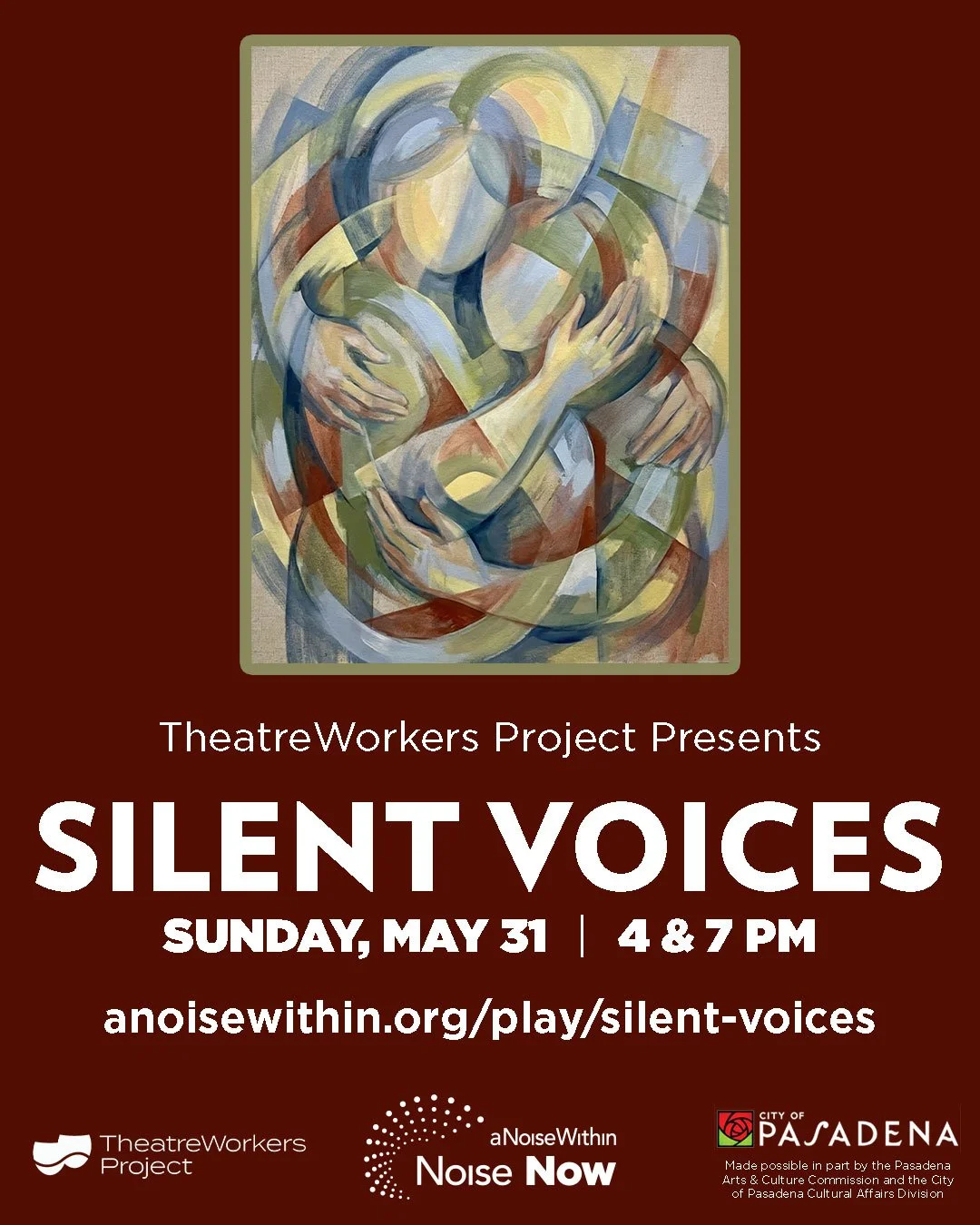 Spotlight: “Silent Voices”