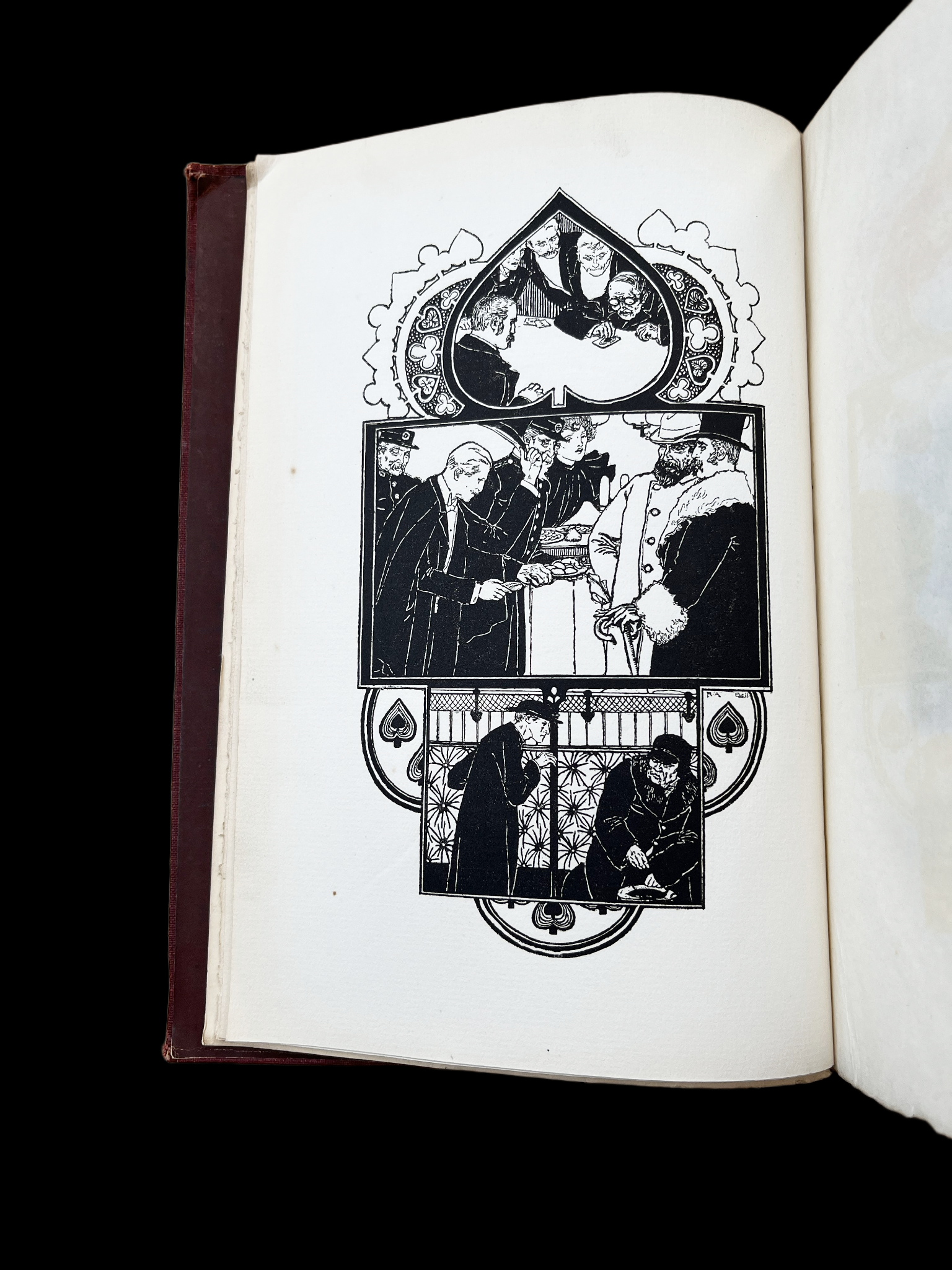 Stevenson. Tales and Fantasies (3).png