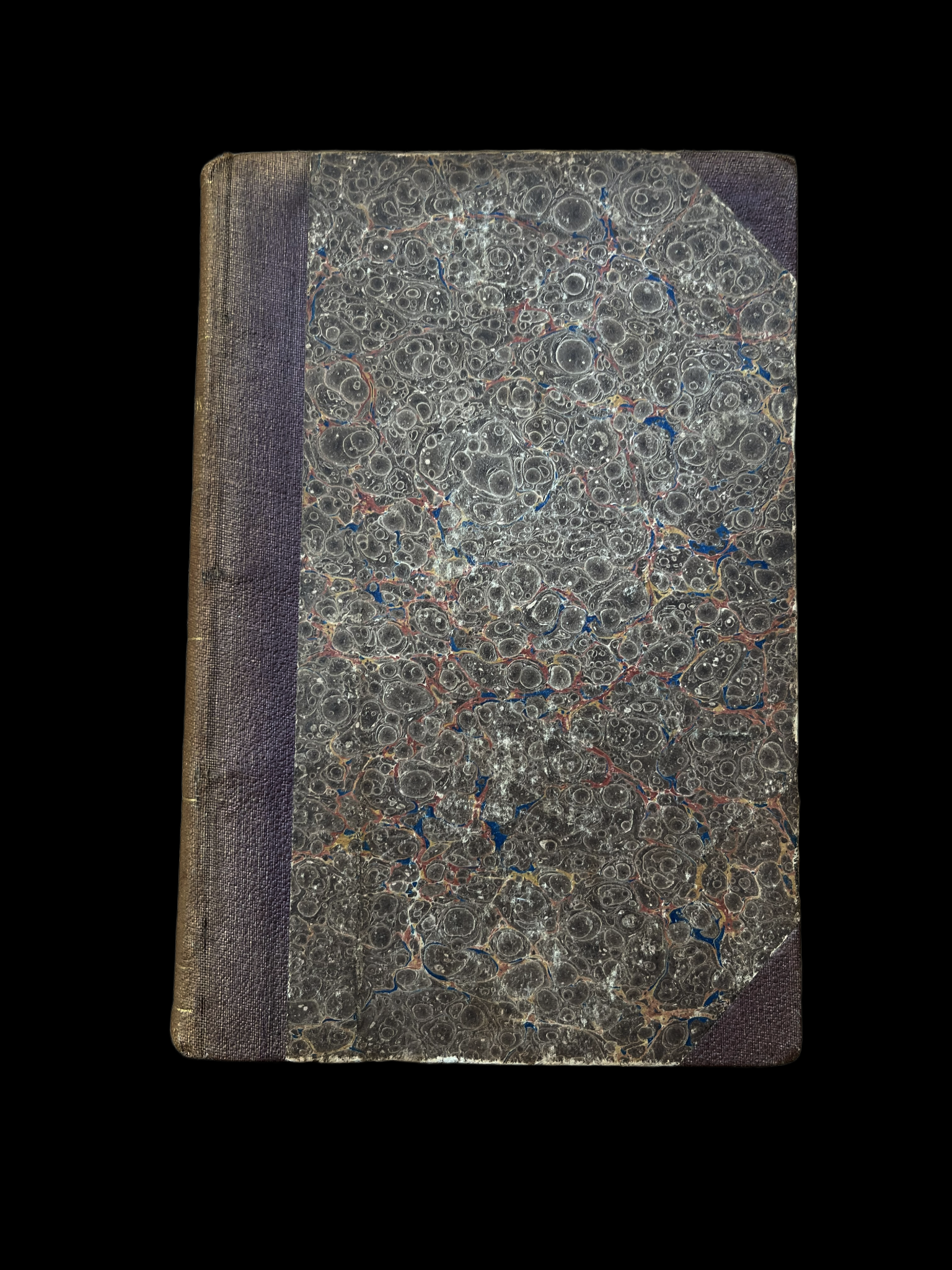 Thackeray. Ballads (2).png