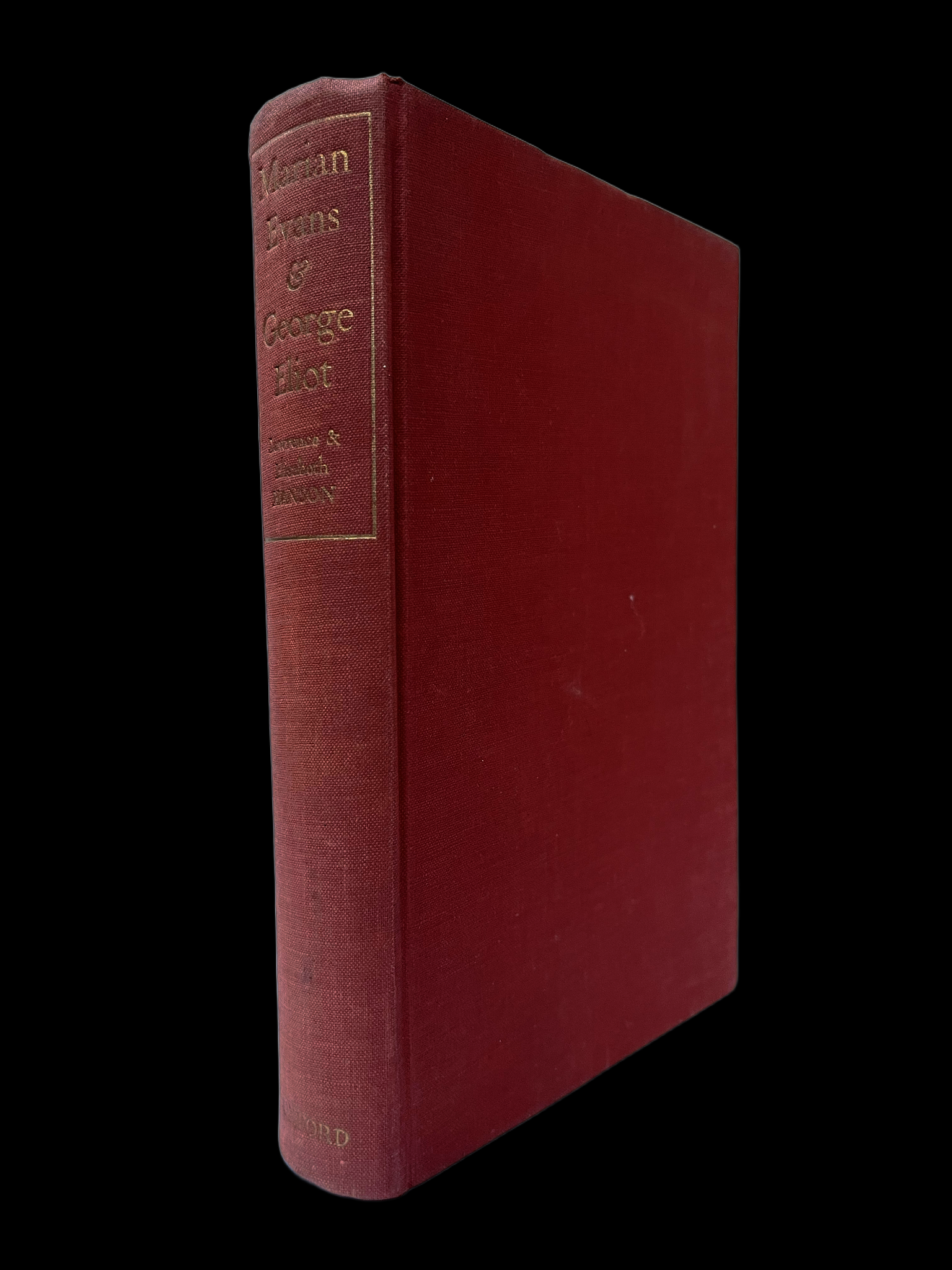 Hanson. Marian Evans & George Eliot (11).png