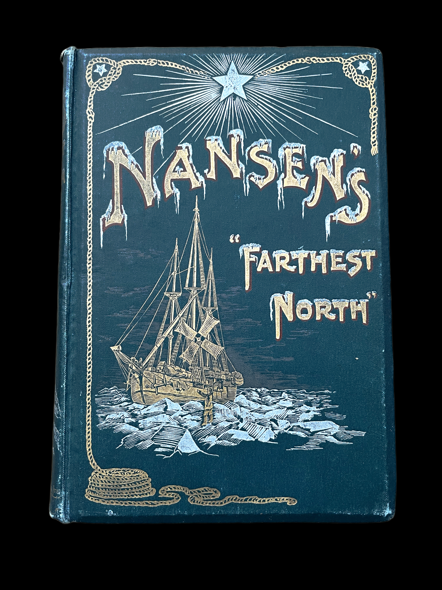 Nansen. Farthest North (2 Vol.) (4).png