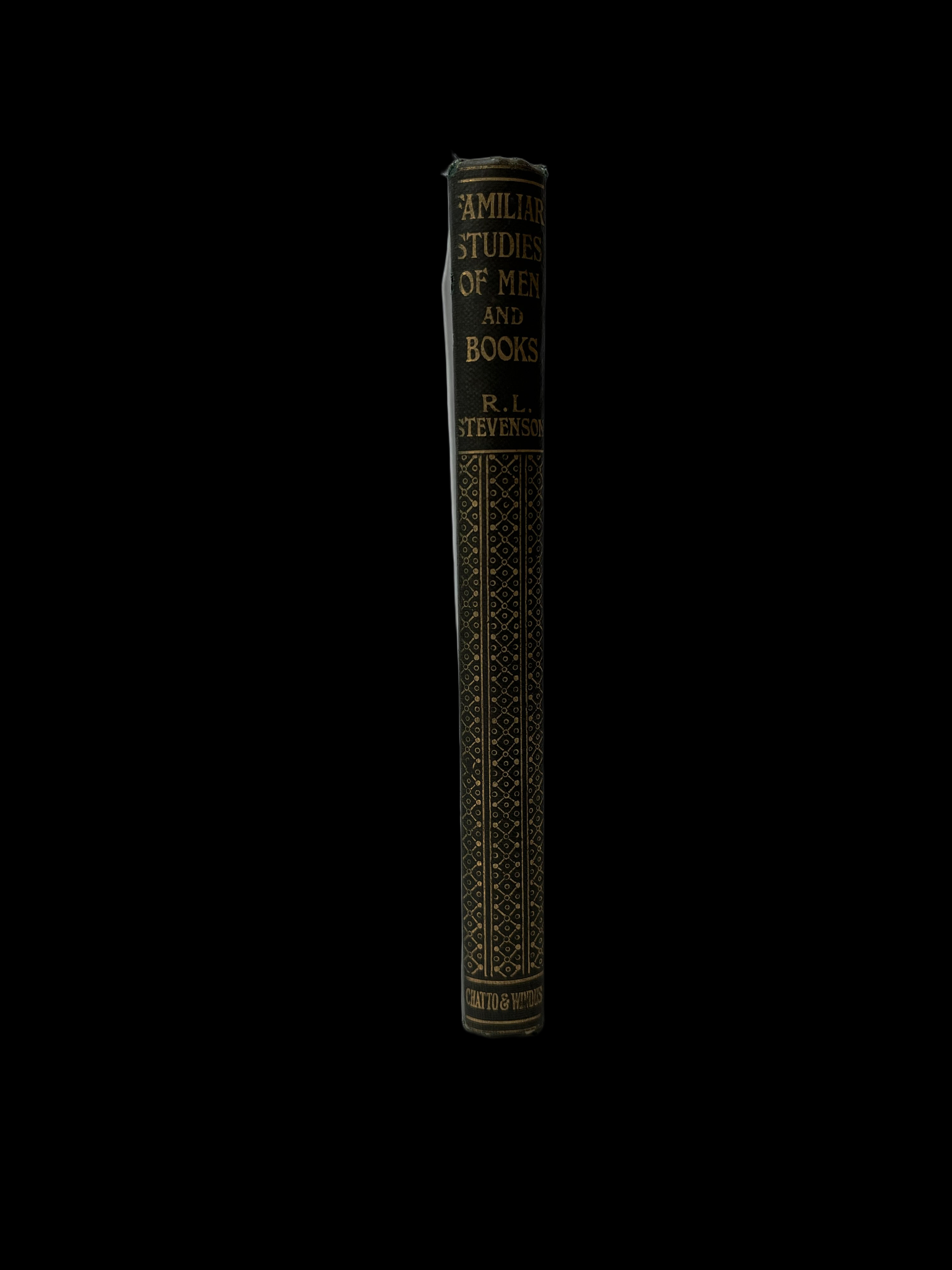 Stevenson. Familiar Studies of Men and Books (6).png