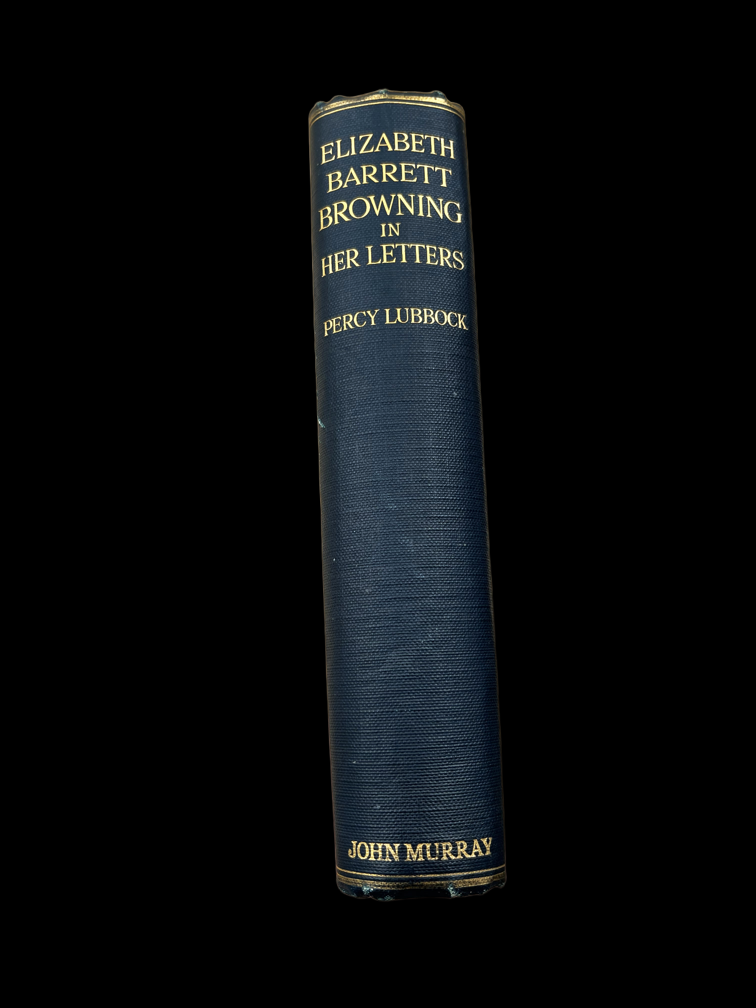 Lubbock. Elizabeth Barrett Browning in her Letters (6).png