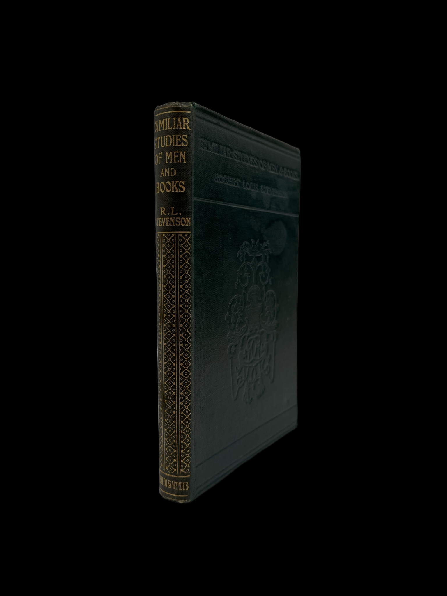 Stevenson. Familiar Studies of Men and Books (7).png