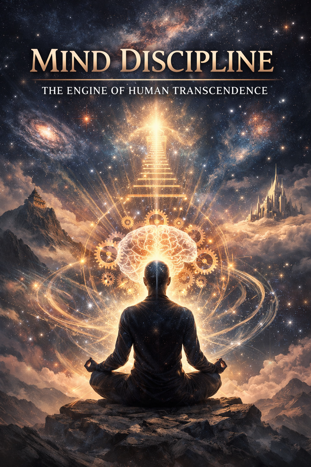 Mind Discipline: The Engine of Human Transcendence