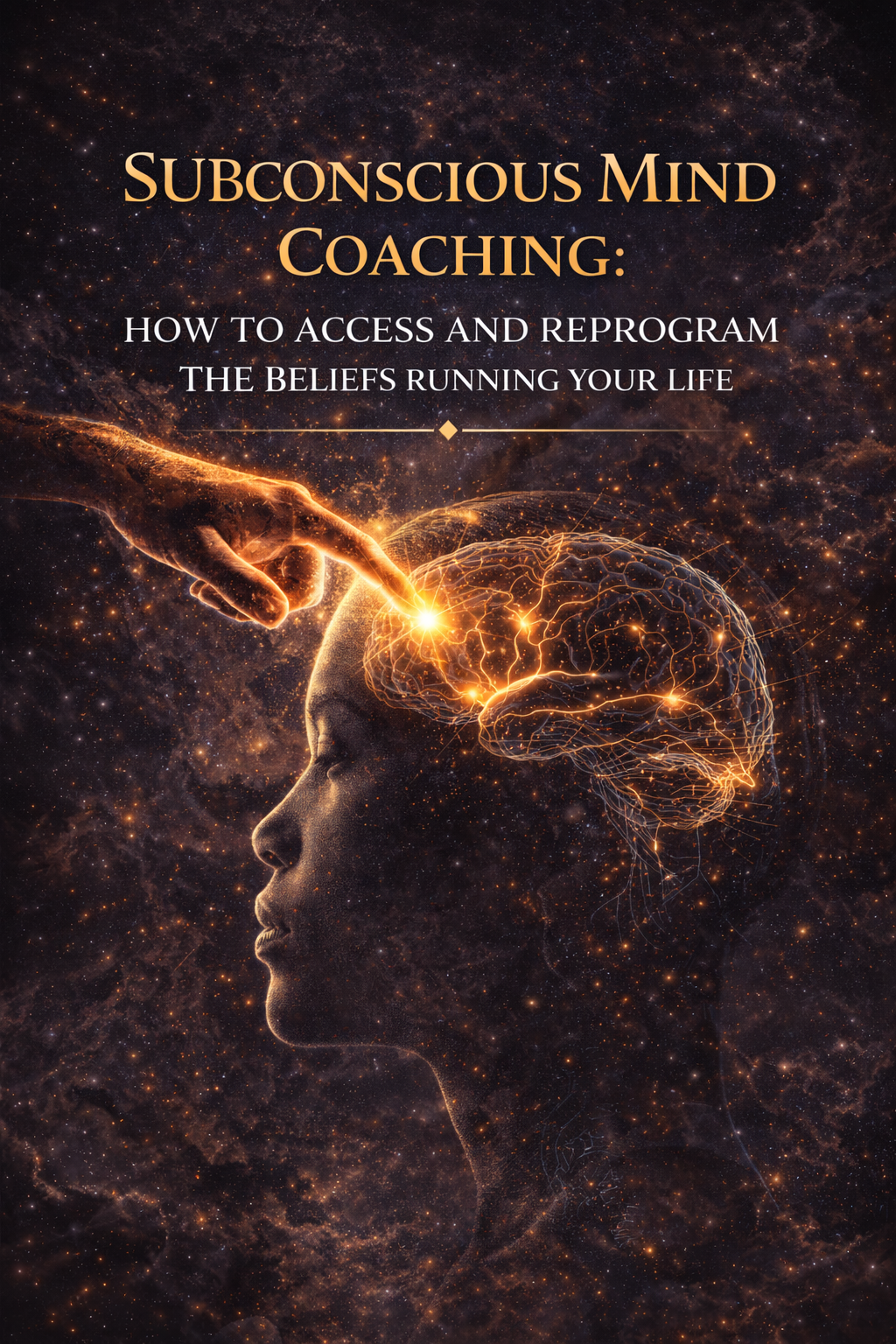 Subconscious Mind Coaching: How to Access and Reprogram the Beliefs Running Your Life
