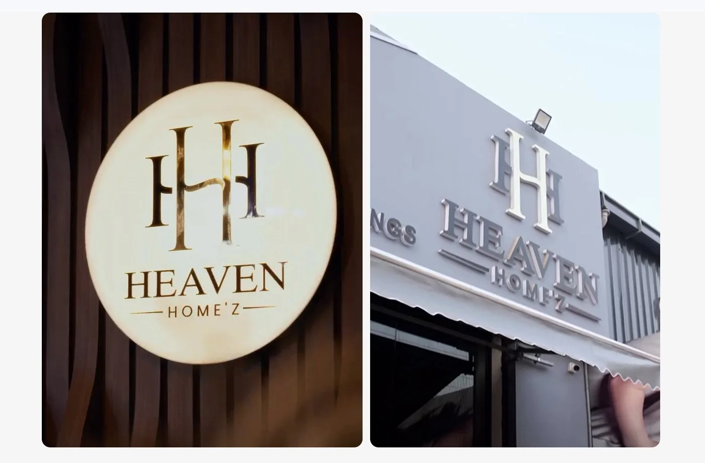 Heaven Homez