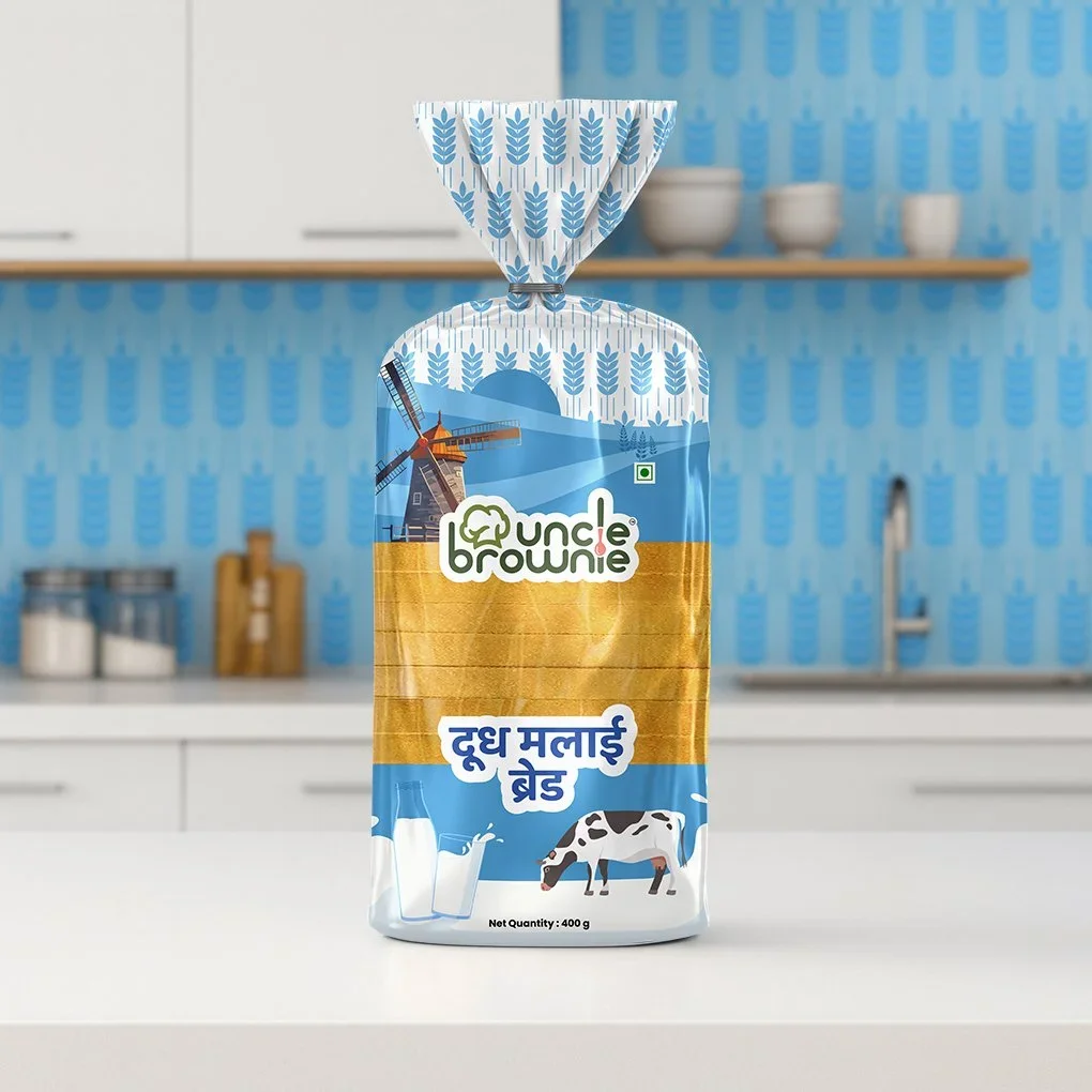 uncle brownie nanpara packaging design 15.webp