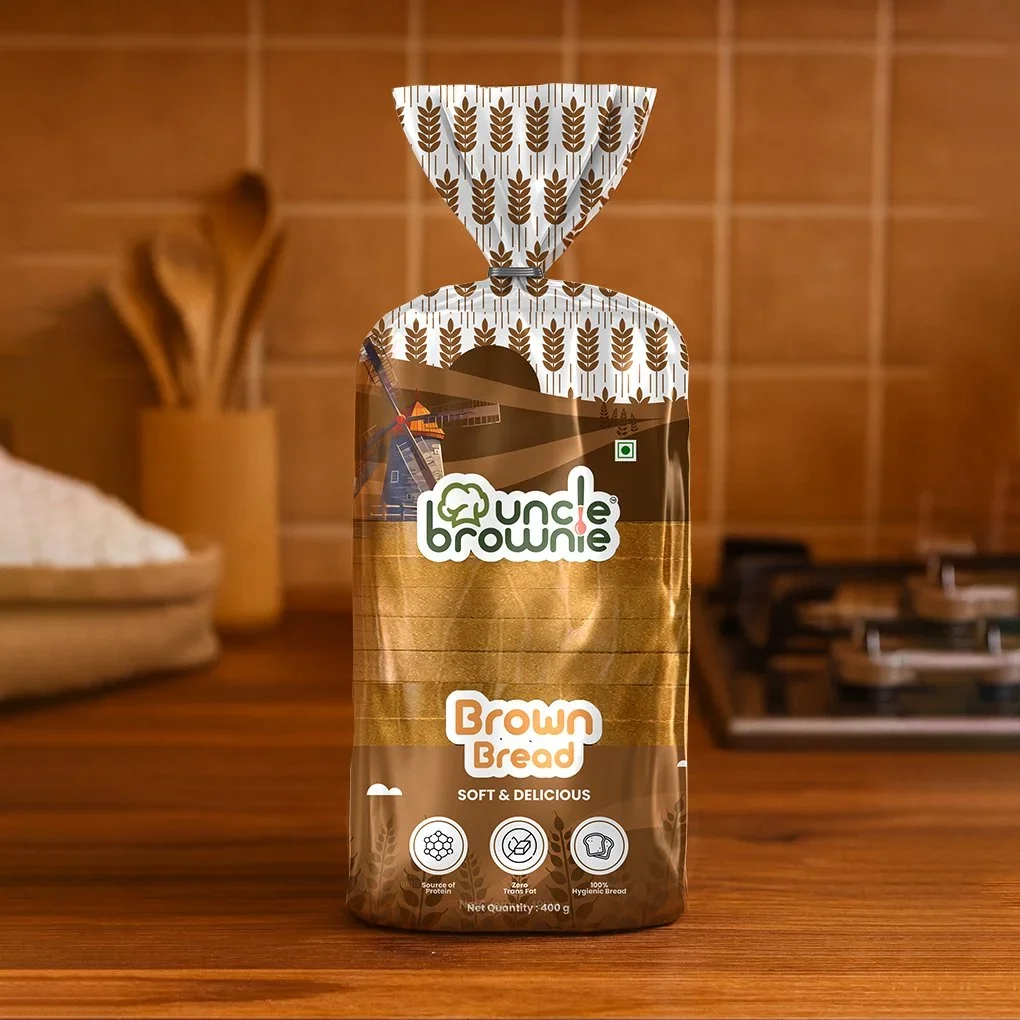 uncle brownie nanpara packaging design 14.webp