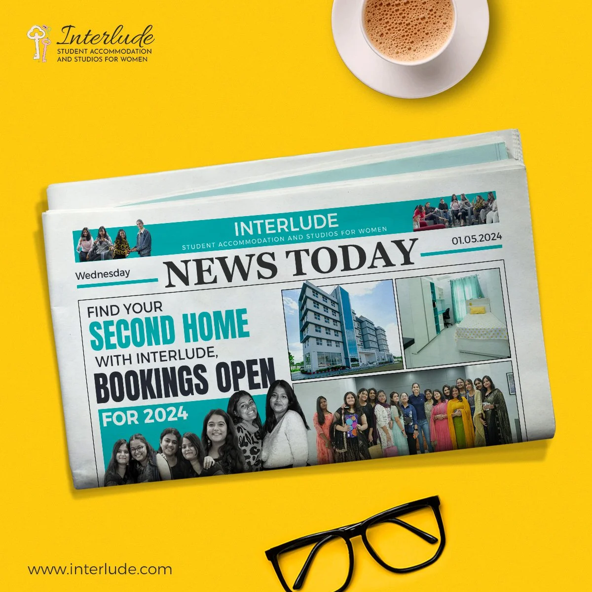 Interlude Accommodation