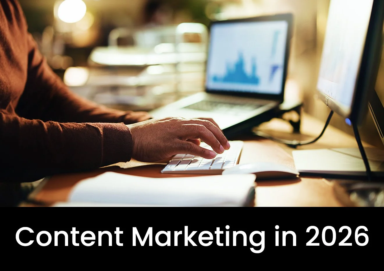 Top Content Marketing Trends for 2026