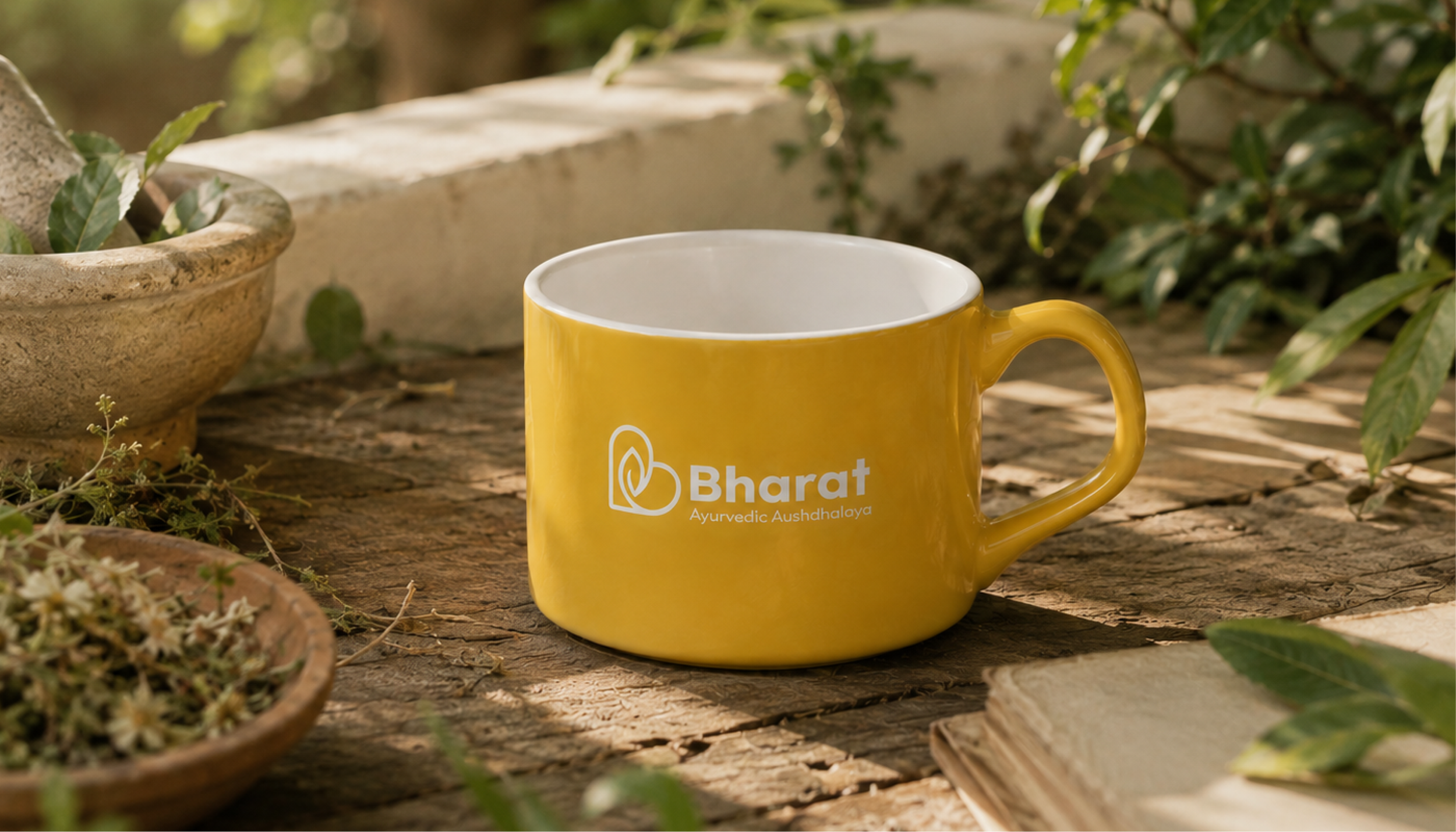 Bharat Ayurvedic Aushdhalaya - ReBranding Project 13.png