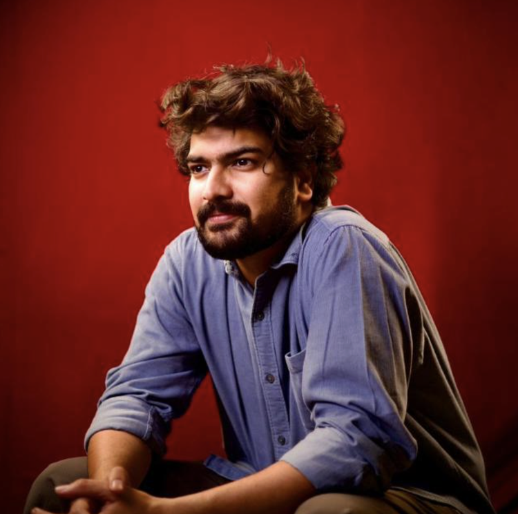 Surbhit Krishna