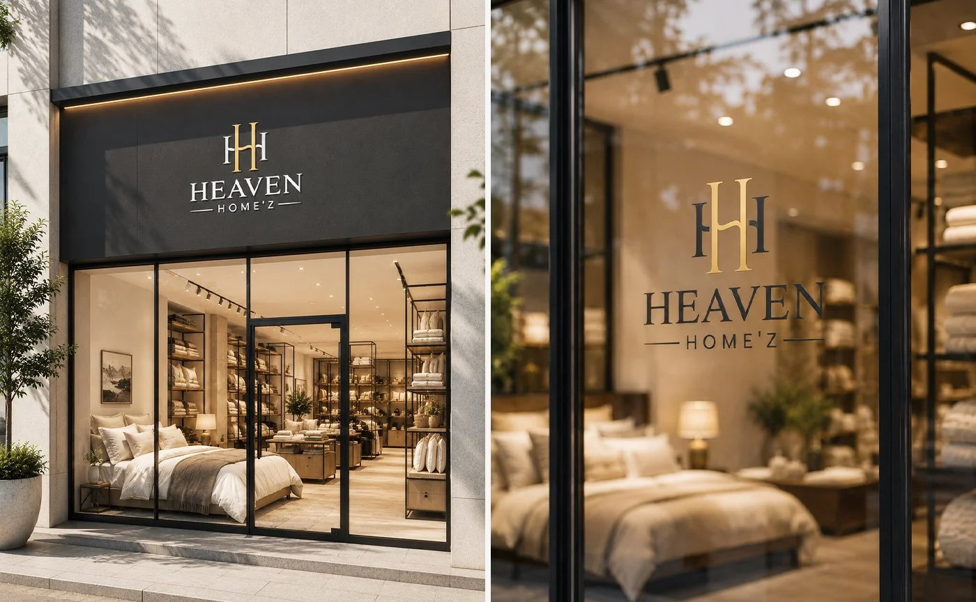 Heaven Homez