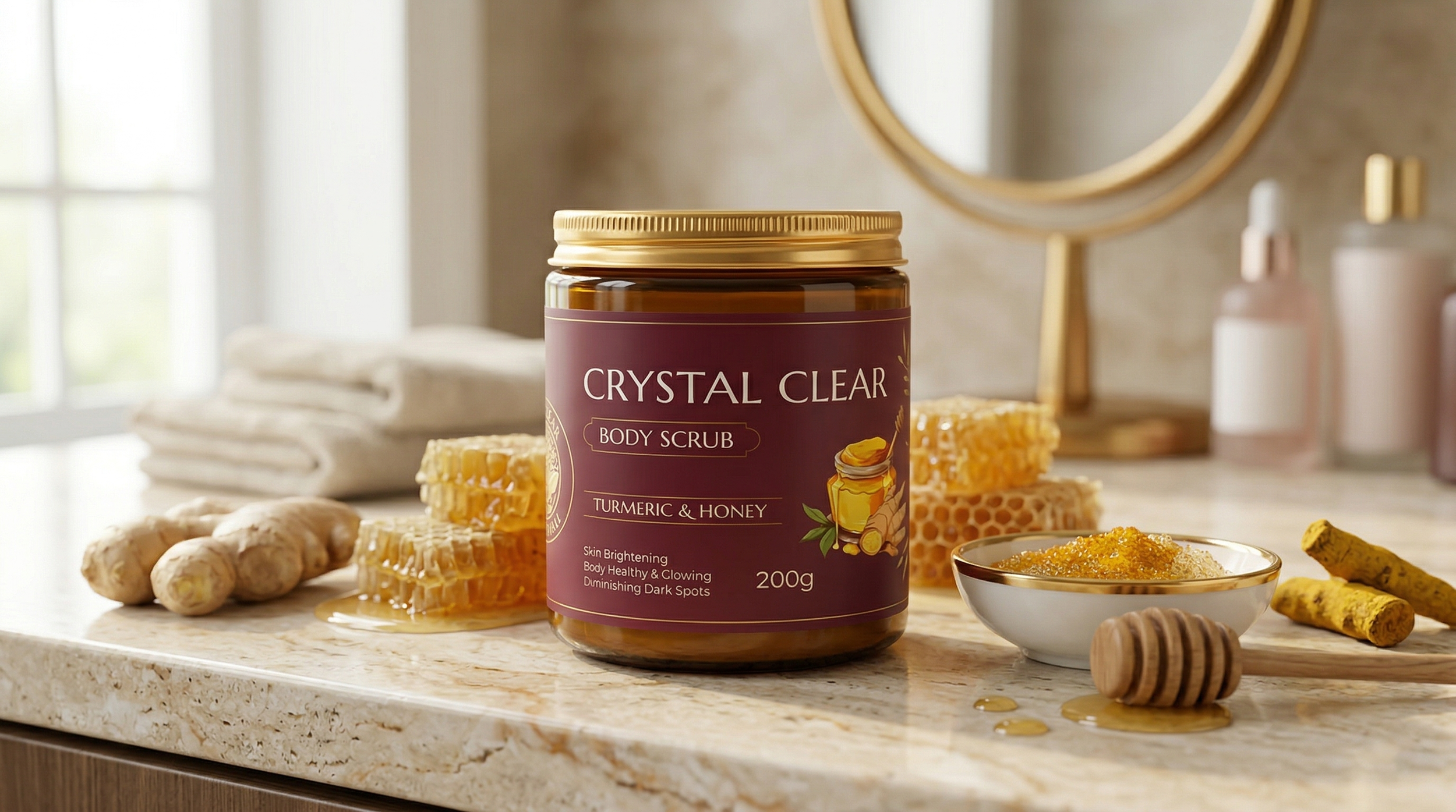 Skincare Packaging Design Project by Awesome Sauce